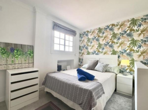 City center Studio penthouse near the beach
